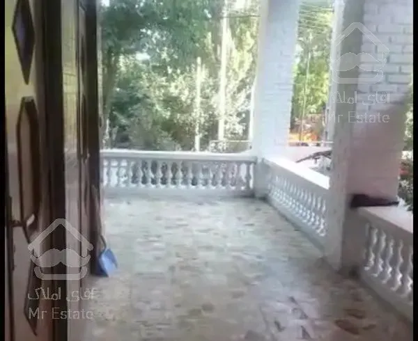 ویلاباغ280متر بنا