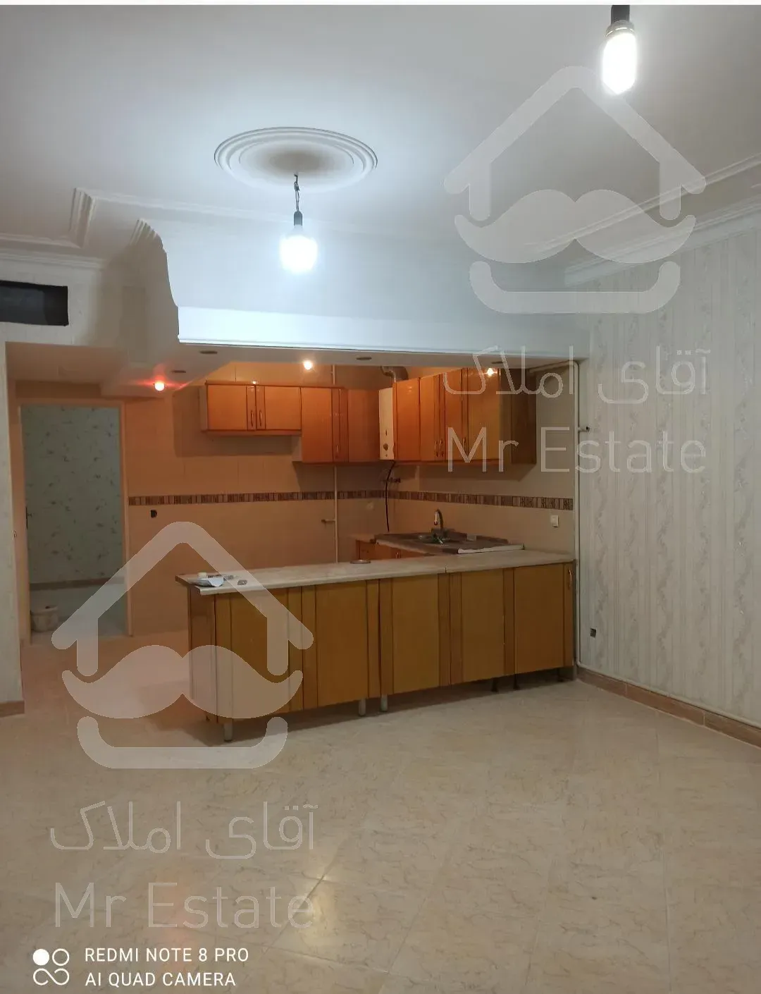 خانه ویلایی ۷۰ متری