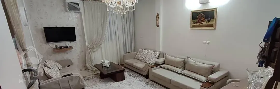 ۵۰ متر یک خواب بر خیابان خشکبارچی