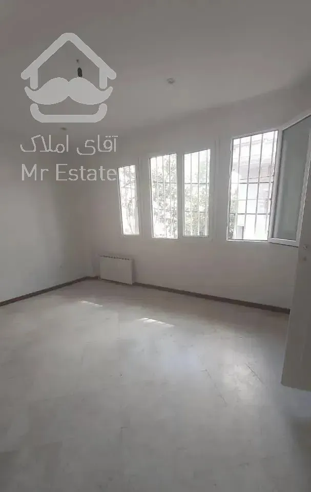 زعفرانیه ۱۶۵ متر ۳ خواب