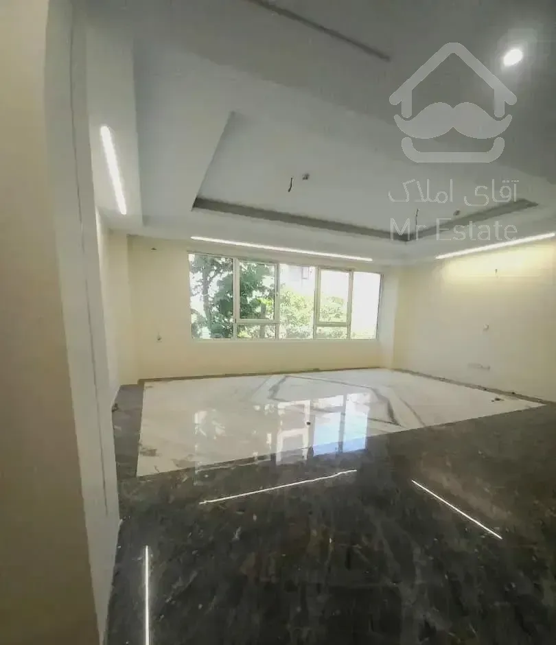 ۱۲۰متر نوساز لوکس تکواحد سهروردی جنوبی سلیمان خاطر