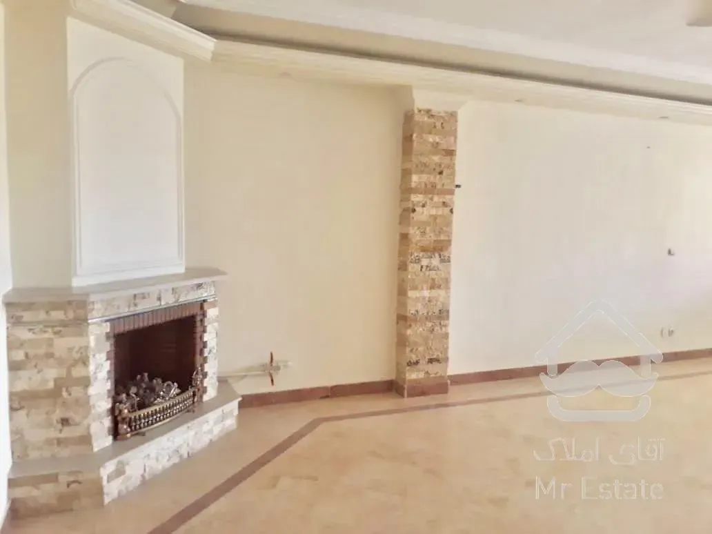 ۱۳۰ متر آپارتمان مسکونی در بلوار فردوس