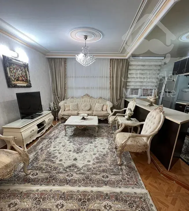 فروش آپارتمان ۶۲ متری ۱ خوابه در خزانه