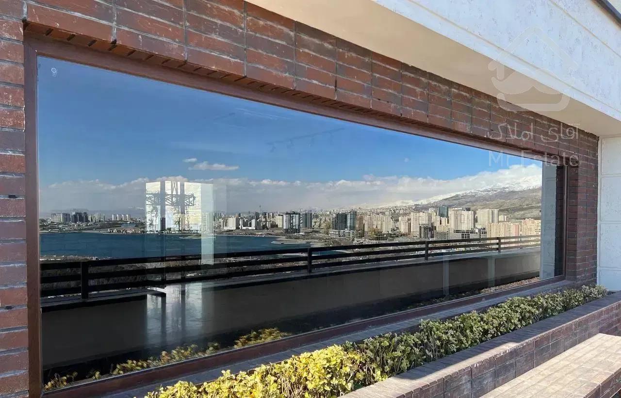 لبخند۲ ، ۱۲۵متر + ۴۵متر تراس اختصاصی