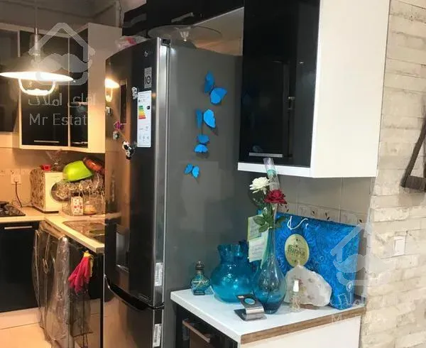 آپارتمان۵۸متری/پونک/اشرفی اصفهانی