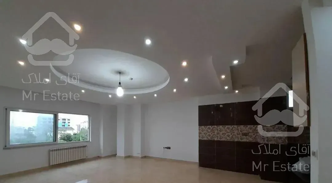 فروش آپارتمان طبقه سوم ۸۷ متر در بلوار طالقانی