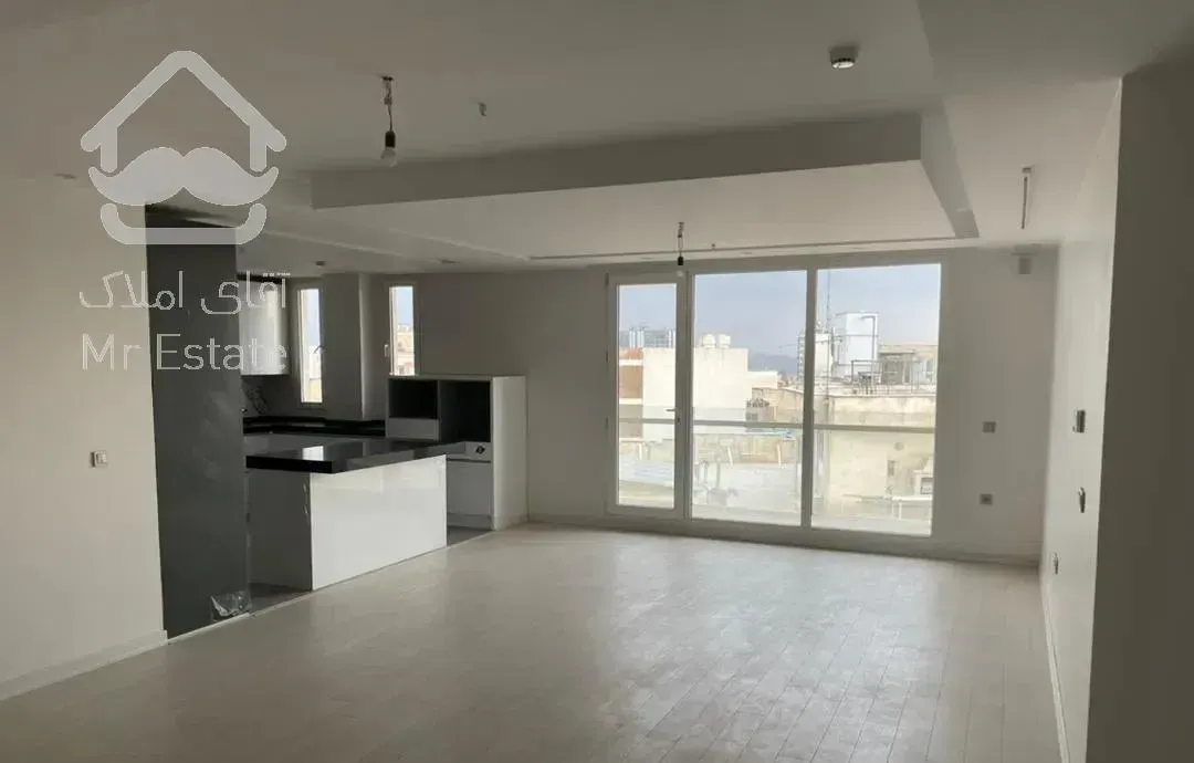 میرداماد ۱۴۰ متر نوساز با امکانات