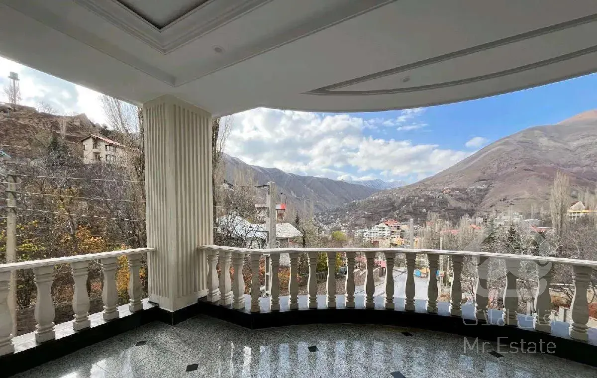 فروش آپارتمان/فول/میگون نو OUSHAN VILLA