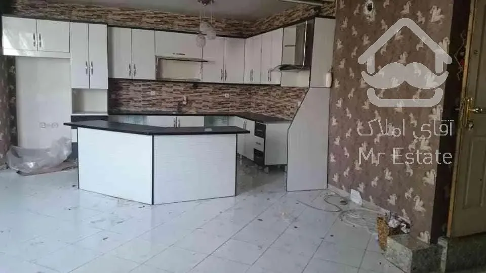 * 82 متر * یه خواب* در مهران *