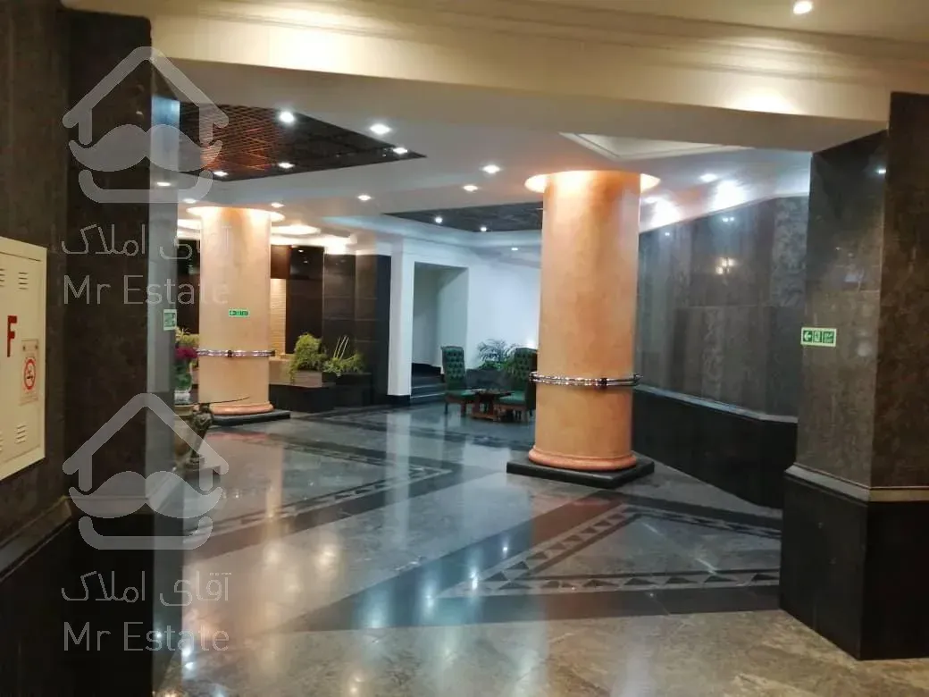 فرمانیه کوه نور۲۰۷ متر ایده آل و شیک