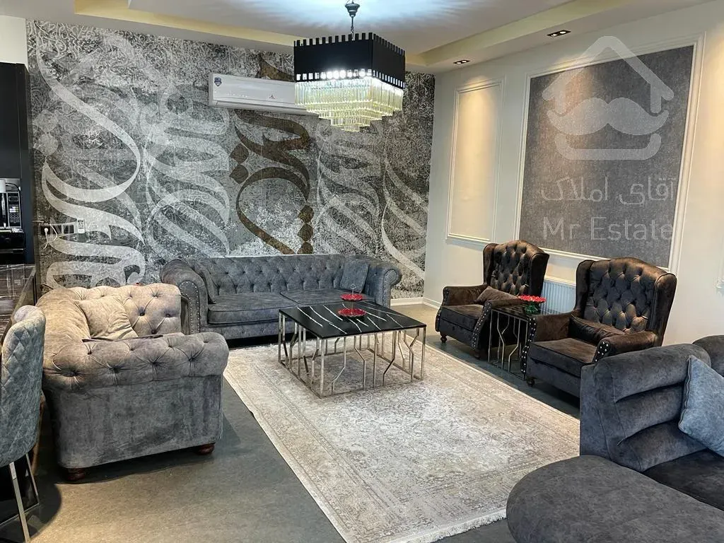 ۱۰۰۰متر ویلا،خوشنام شهریار