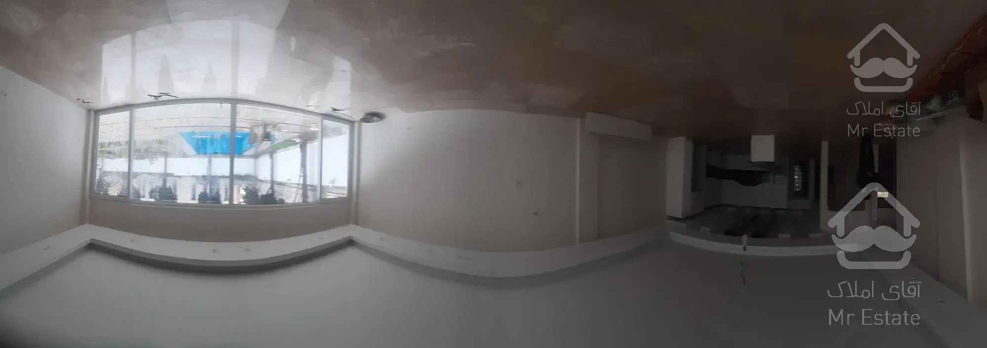 ۱۶۵ متر سه خواب مستر یک از سه شهرک غرب