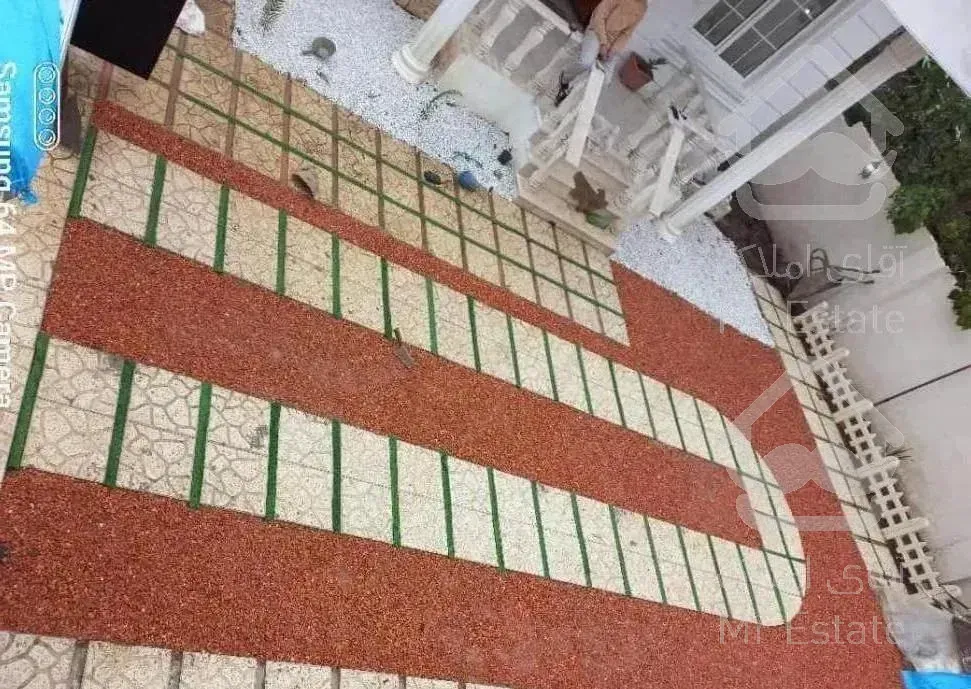 ویلای روستایی لشت نشا جوریاب