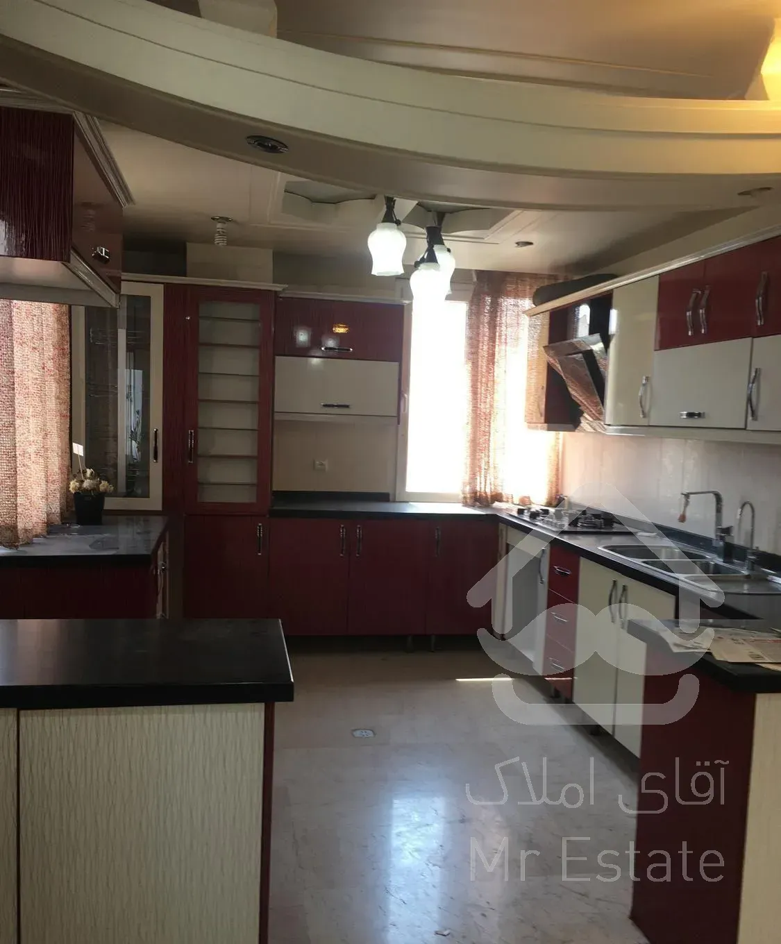 ۸۸متر فول امکانات/خیابان بصیر