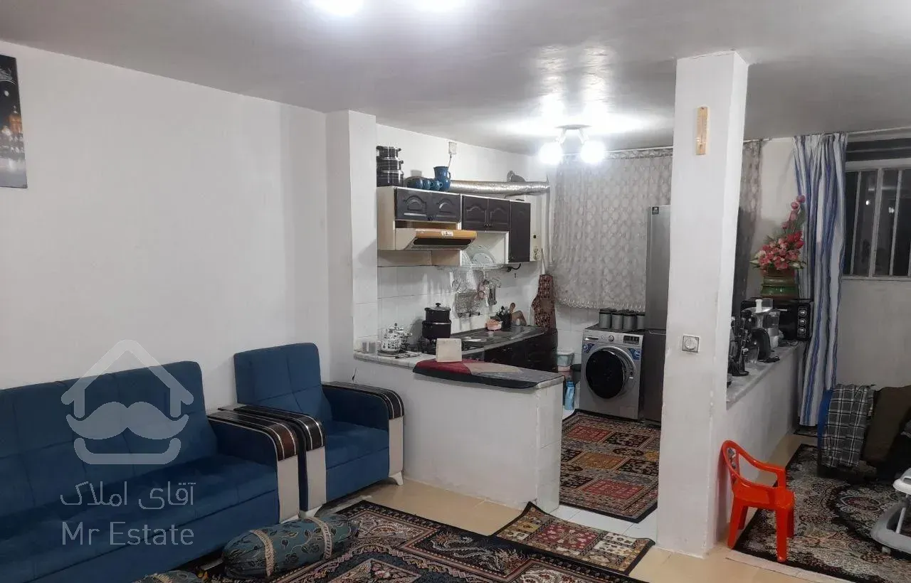 اجاره منزل سیاه اسطلخ