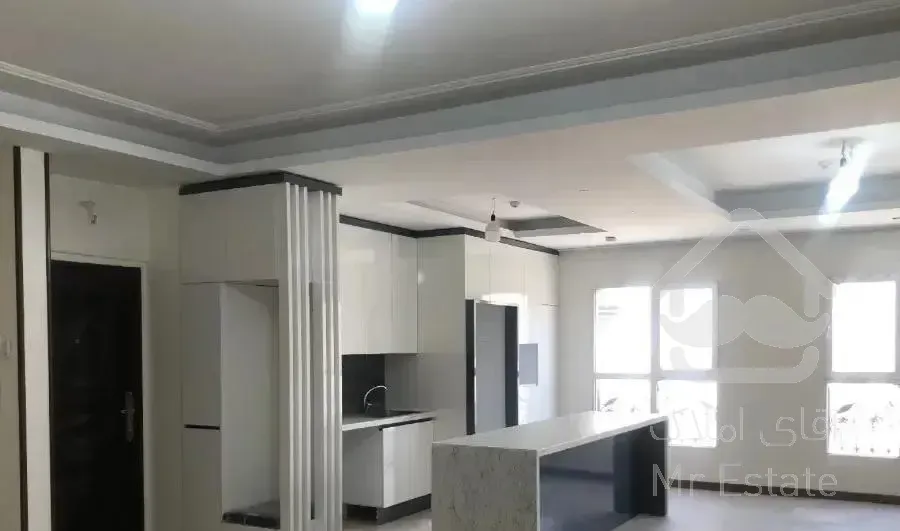 آپارتمان ۱۳۰ متری ۳ خواب