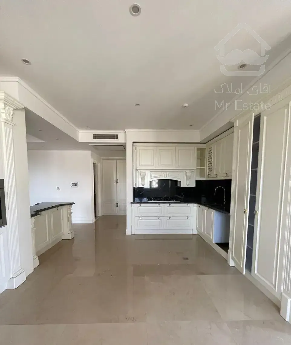 اقدسیه / آپارتمان ۳۶۰ متر /  سوییت مجزا