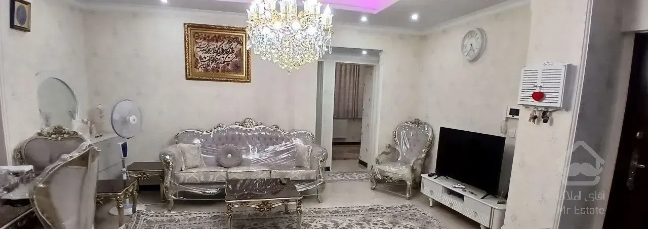 ۶۹ متر/ خوش نقشه/فول بازسازی