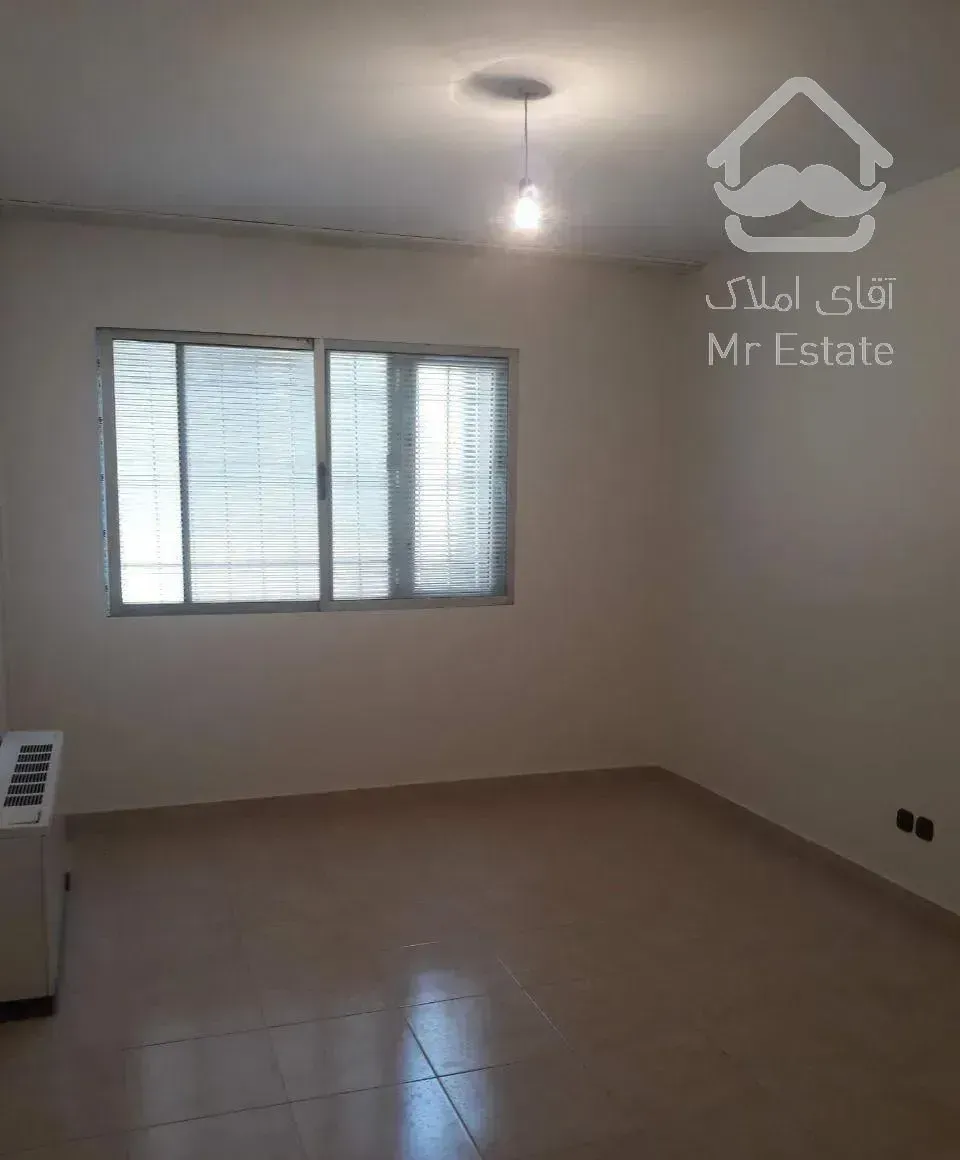 میرداماد آپارتمان ۸۷ متر ۱ خواب (۲۰۰متر حیاط)