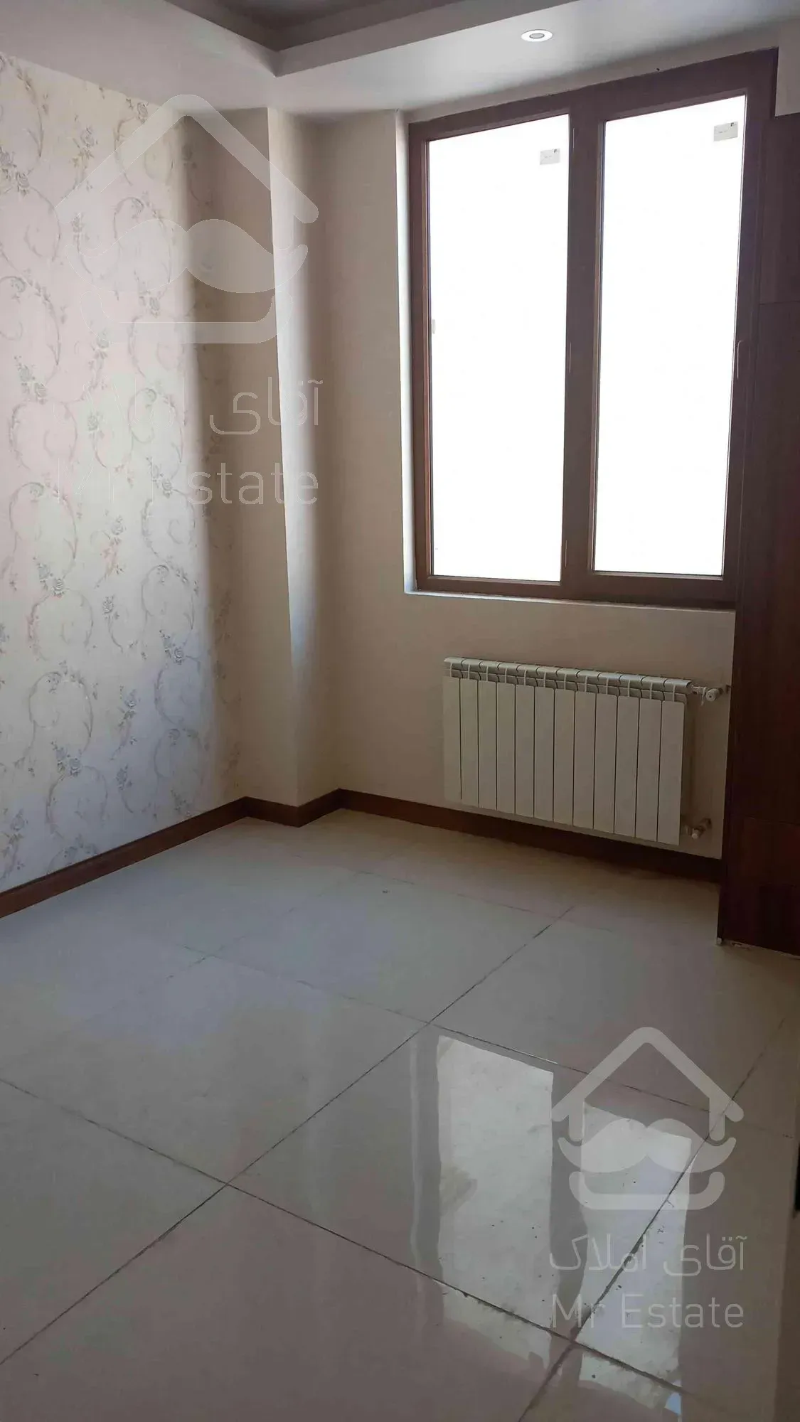 خرید آپارتمان ۸۵متری دوخوابه نوساز فردوس غرب