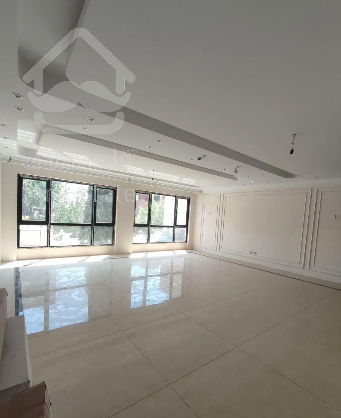 شریعتیسیدخندان/۱۶۷متر تکواحدی/۳خواب/فول