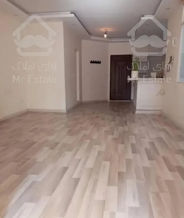 75 متر 2خواب  خوش نقشه