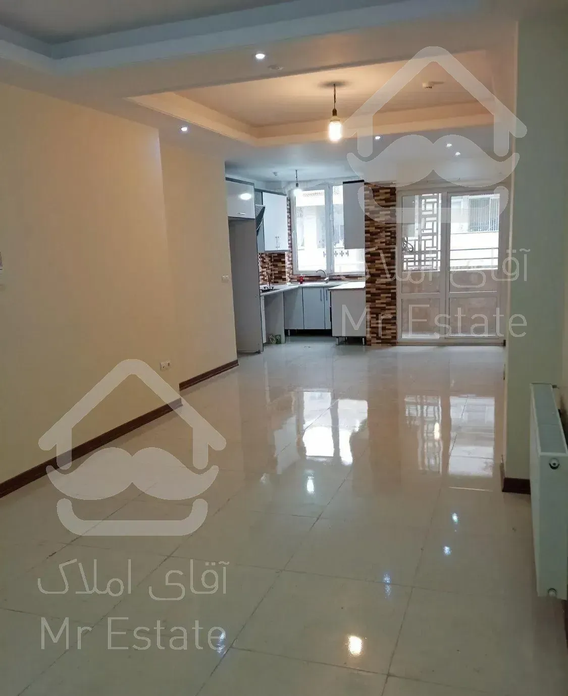 85متر فاطمی تمام امکانات