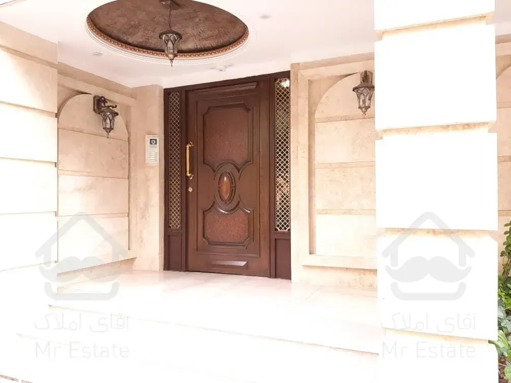 اپارتمان ۱۴۷متری سه خواب در بلوارفردوس شرق