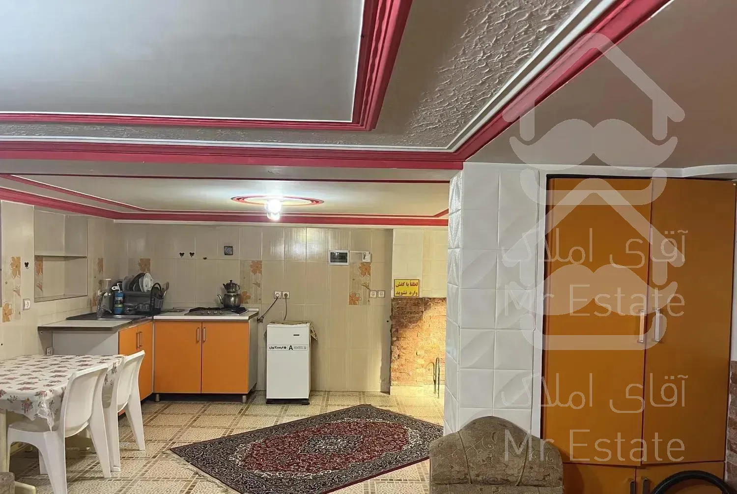 سوئیت دو نفره تمیز نزدیک ساحل