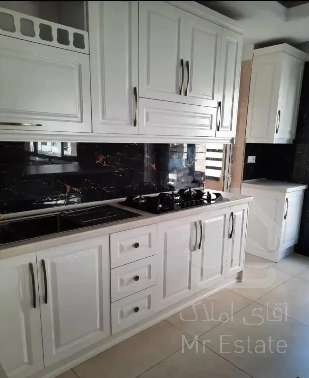 رهن و اجاره واحد آپارتمان 150متری سه خوابه / فول