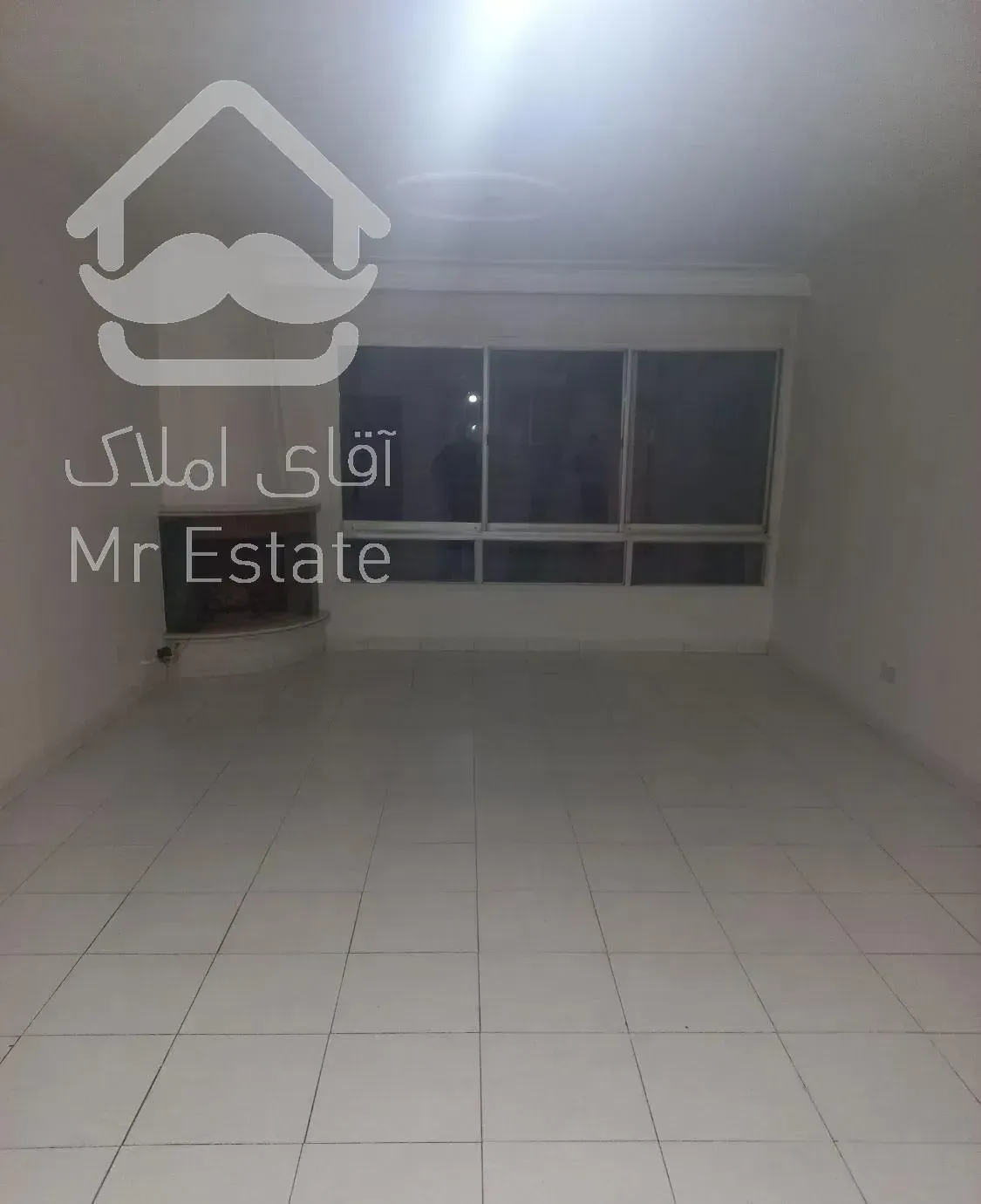 ۹۵ متر ۲ خواب نفت