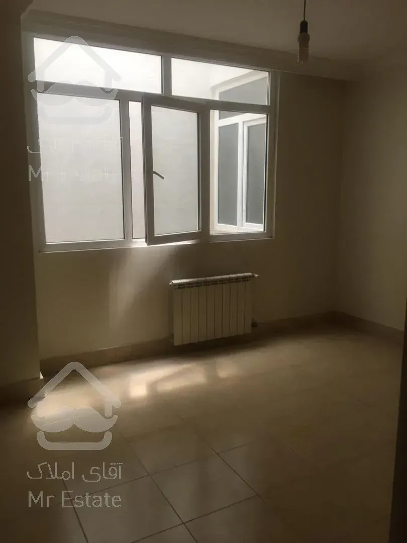 آپارتمان چهارباغ بالا