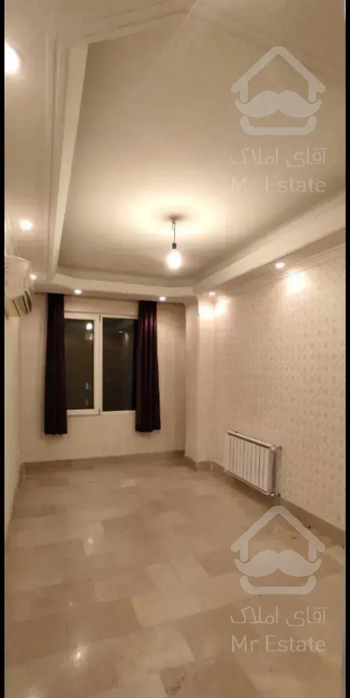 ۱۱۰ متر ویوودار در ازگل