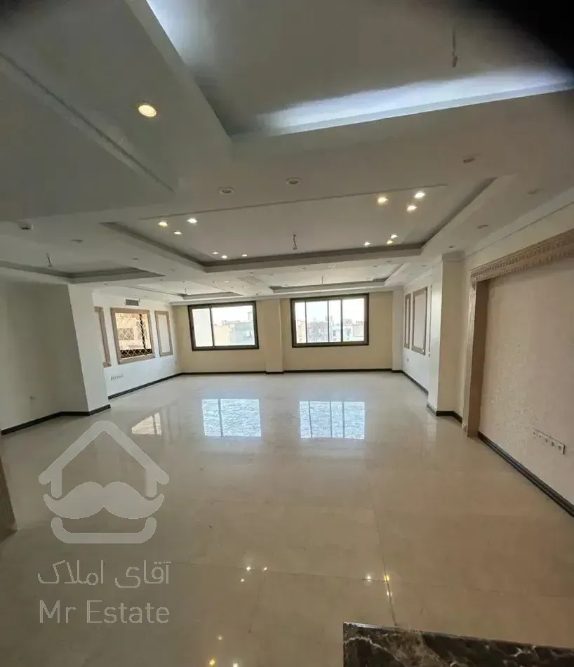 ۱۲۵ متر سهخواب/۲پارکینگ/سازمان برنامه/زیر قیمت
