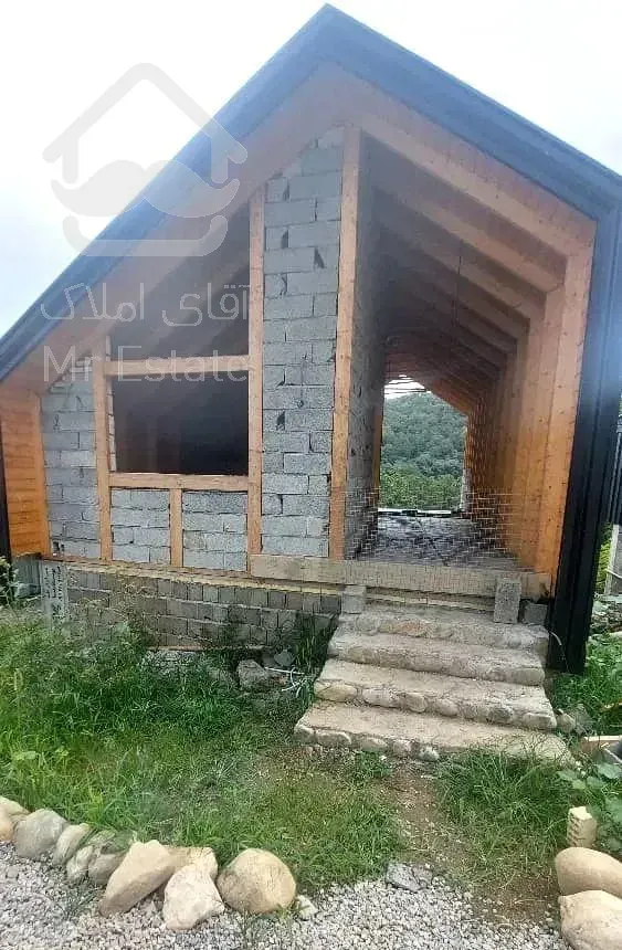 مجموعه ویلایی شهرکی ۳۰درصد زیر قیمت کارشناسی