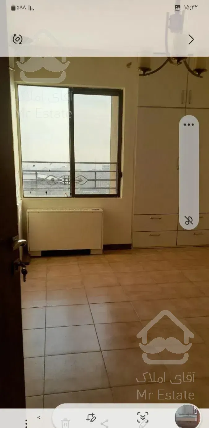 ۱۳۵متر دوخوابه توانیر