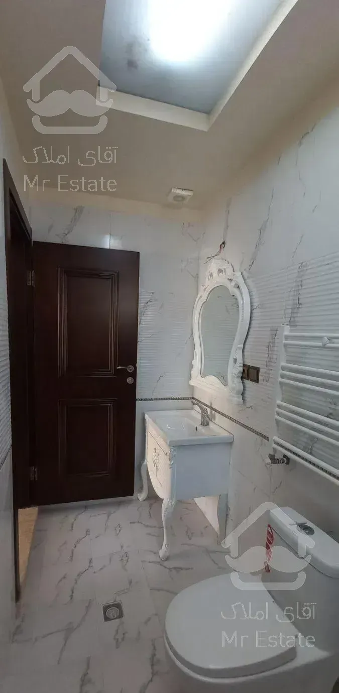 آپارتمان 145متری*3 خوابه*برج* تاپ لوکیشن درکه*