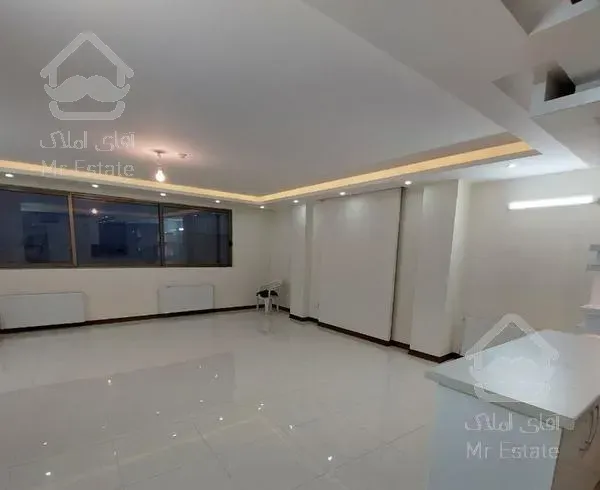 آپارتمان ۱۳۳متربرخیابان خواجه عمید