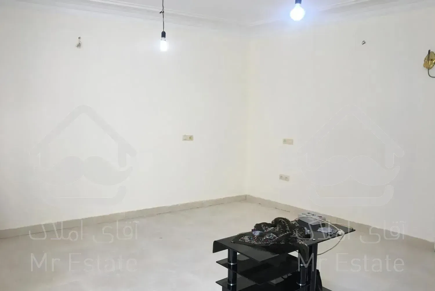 خونه ۷۵ متری دو خوابه