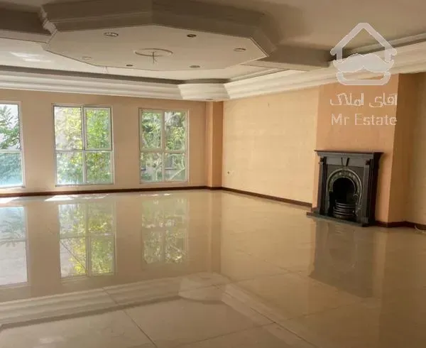 آپارتمان کامرانیه  ٢٢٧ متر