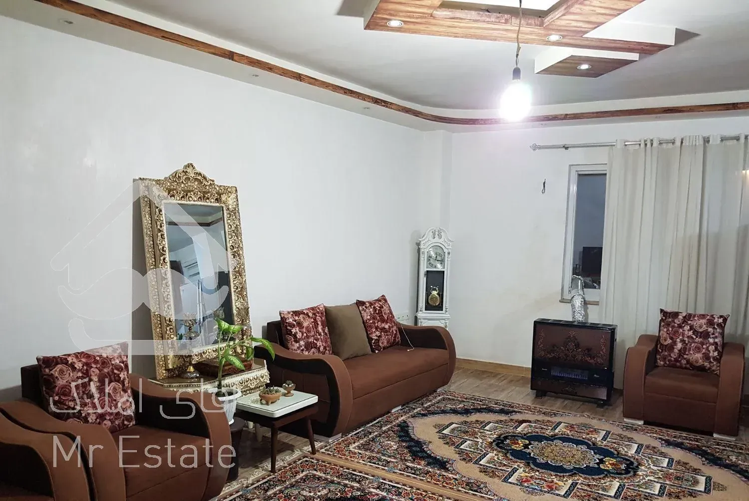 اجاره آپارتمان شیک و تمیز