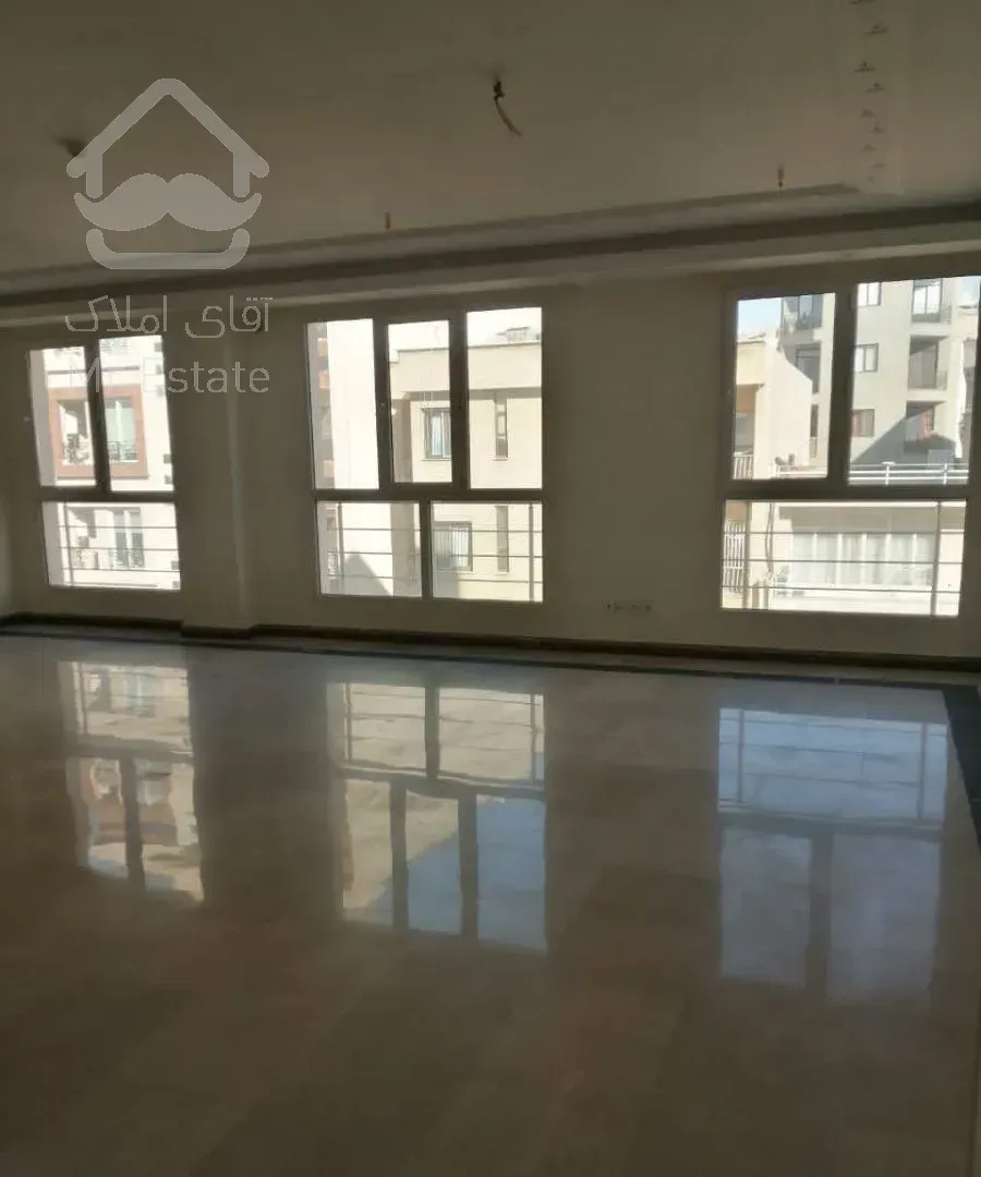 ۱۵۰ متر/۳ خواب/کلیدنخورده/ستارخان