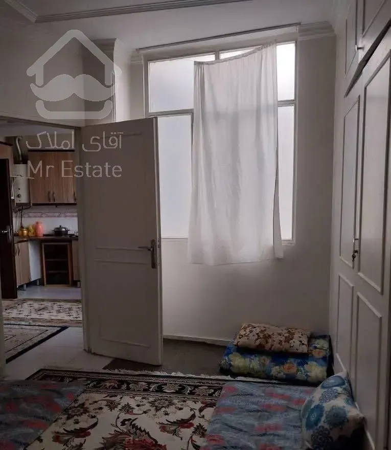 آپارتمان ۵۰ متری