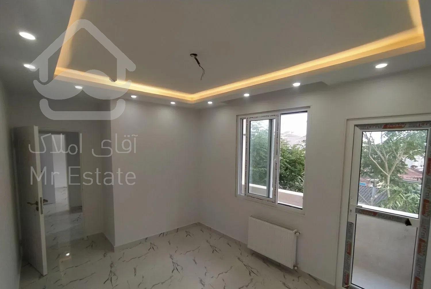 رهن اپارتمان ۱۱۰ متری خیابان گلستان