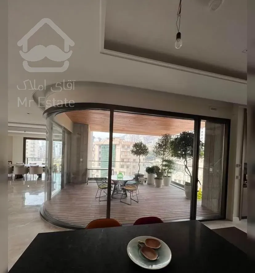 سجاد کوشا ۳۷۰ متر این پروژه اخرین بازدید شماست