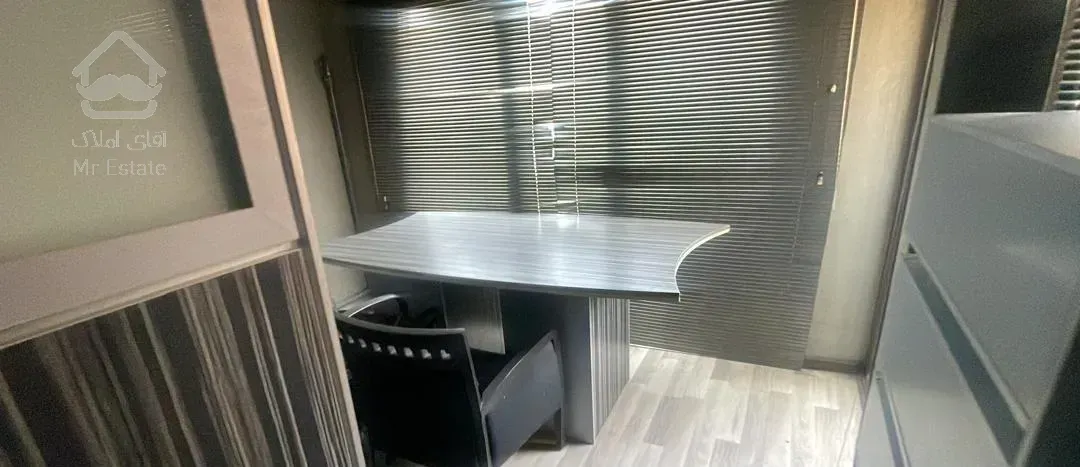 فروش آپارتمان ۹۱ متری ۲ خوابه طبقه ۲ در بهارستان