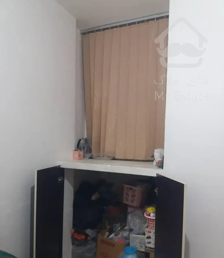 فروش آپارتمان ۱۴۴ متری ۳ خوابه طبقه ۱ در بازار