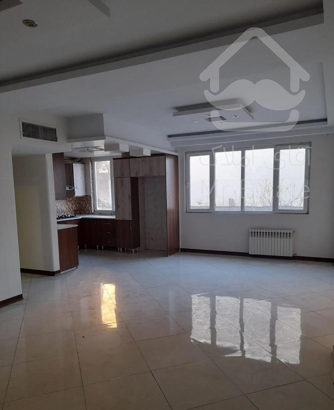 اپارتمان مسکونی/۱۰۲متر/فول/نوساز/دانشگاه شریف