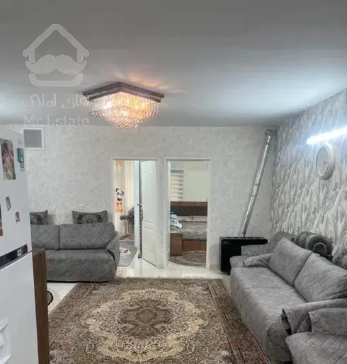 آپارتمان ۶۸متر مینا عارف معاوضه با واحد پارکینگدار