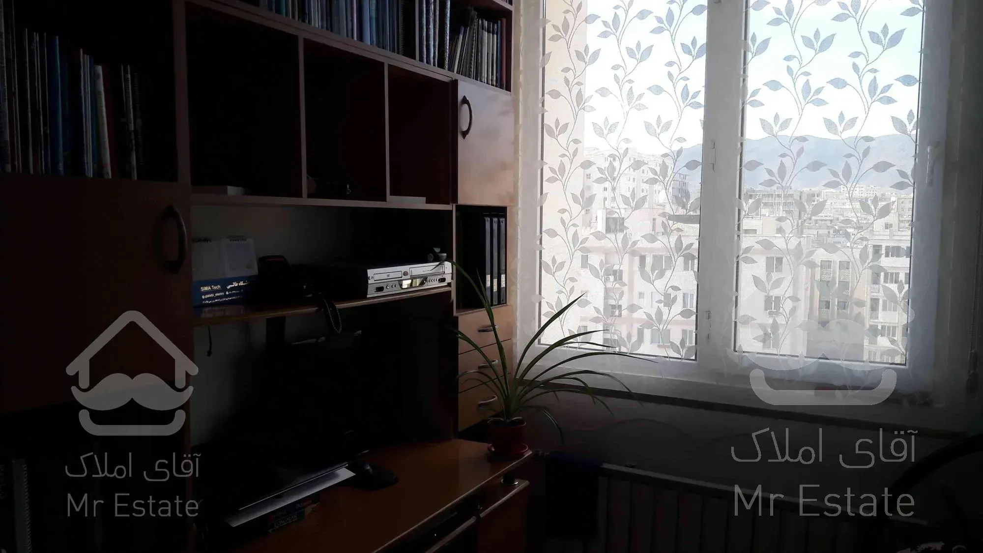 واحد ۸۱ متری لوکس اجاره ای در فردوس غرب